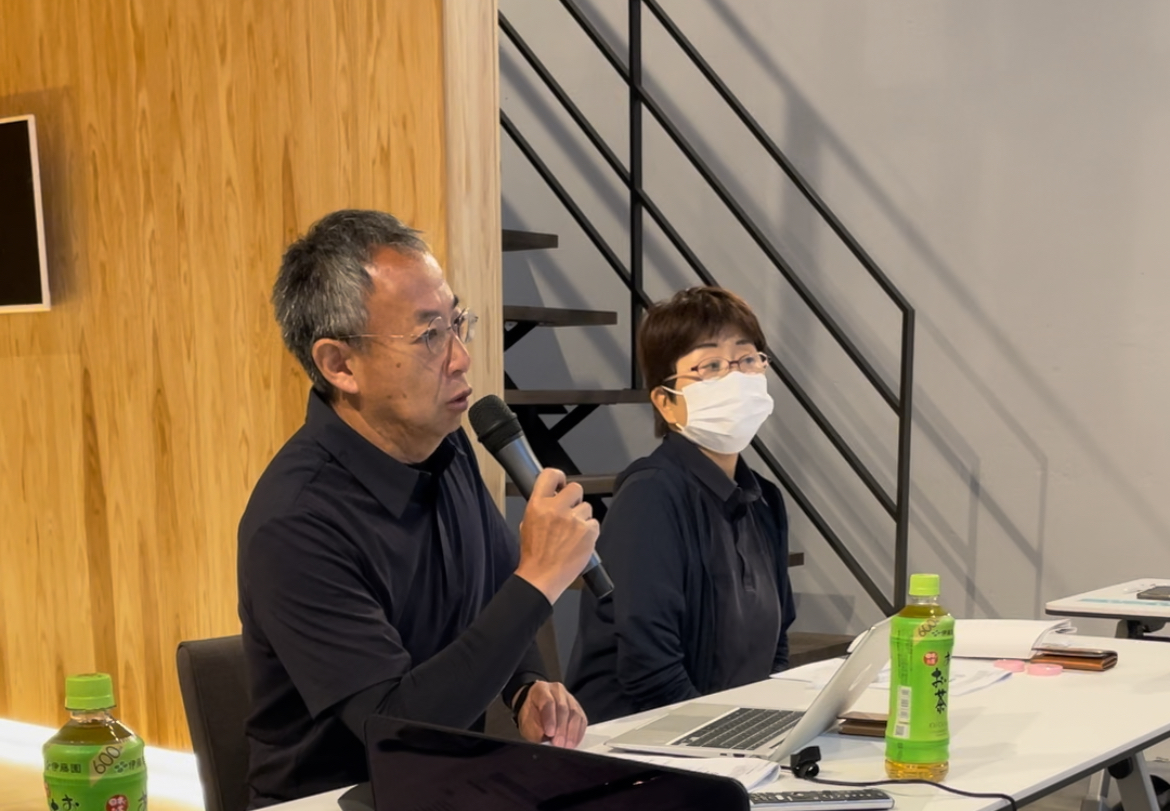 佐賀県の「GXモデル企業創出事業」に選定されました＆現地調査を実施