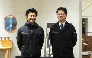 レグナテック | SAGA COLLECTIVE