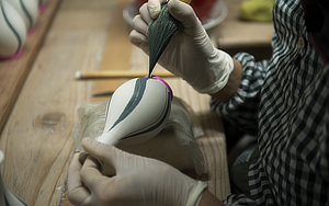 李荘窯業所 | SAGA COLLECTIVE